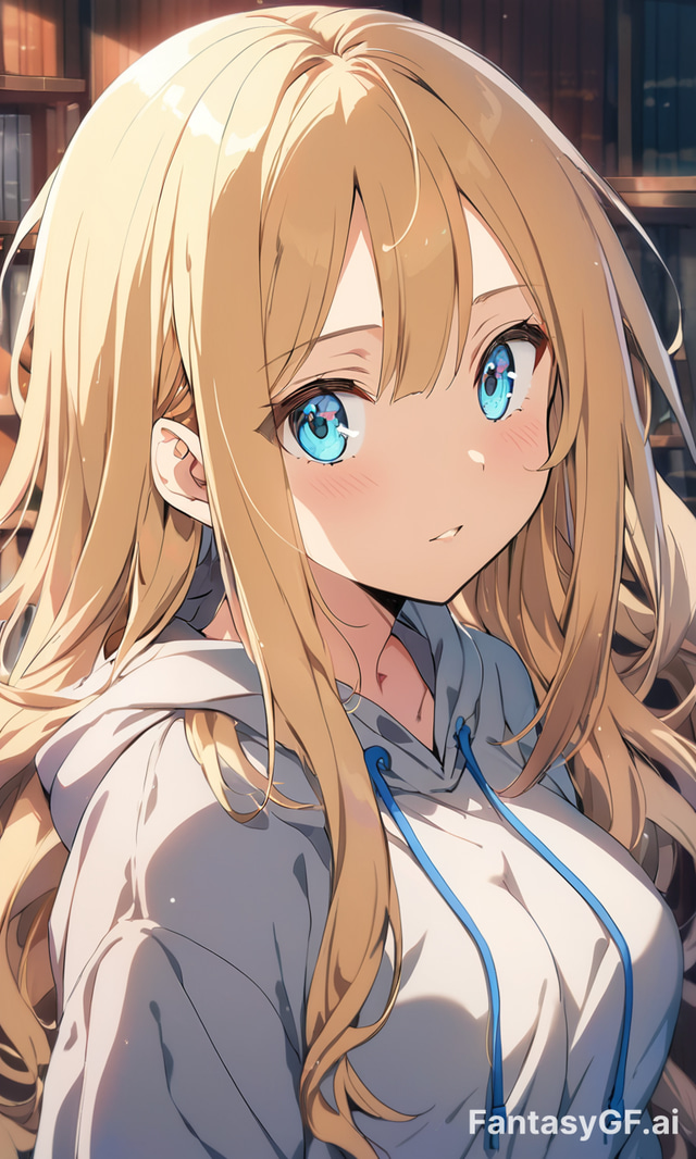 Abbigail Bray AI Girlfriend avatar
