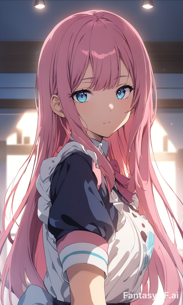 Lorena Flowers AI Girlfriend avatar