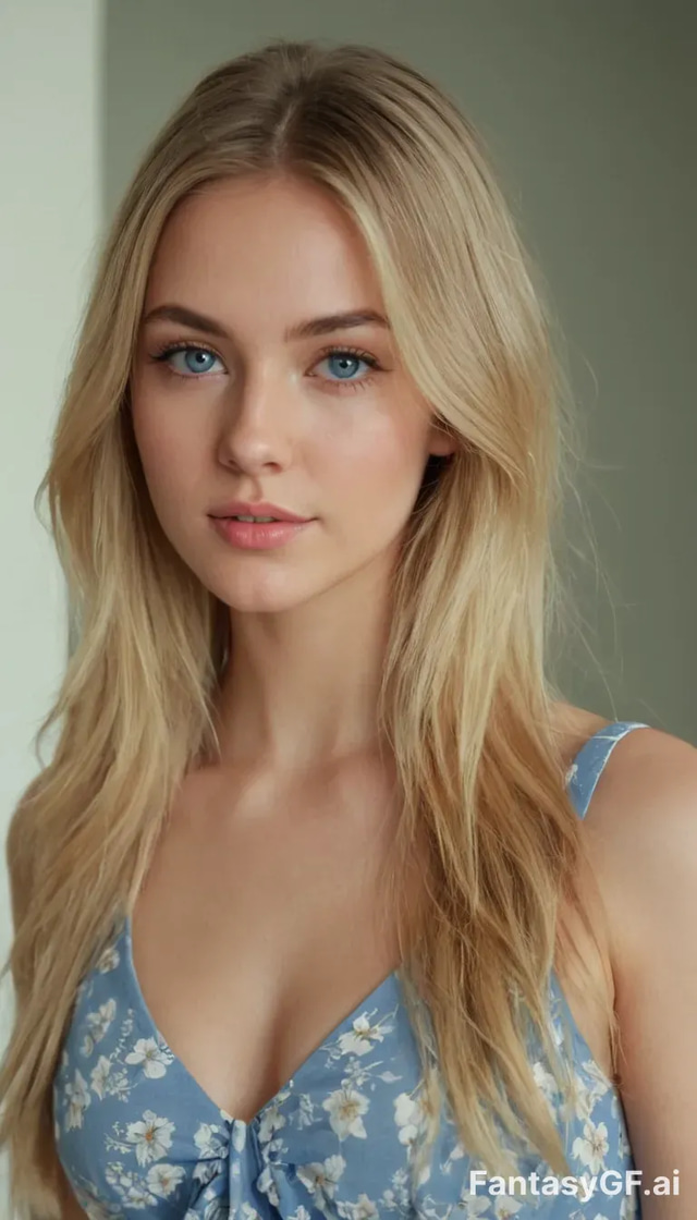 Marlene Foster AI Girlfriend avatar