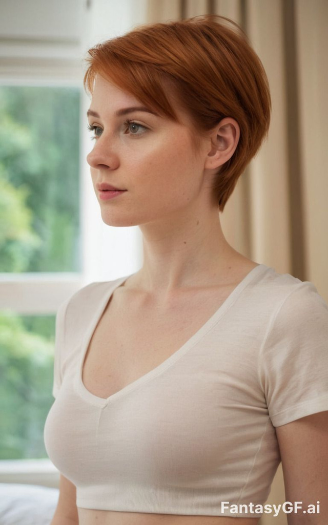 Gracelyn Pruitt AI Girlfriend avatar