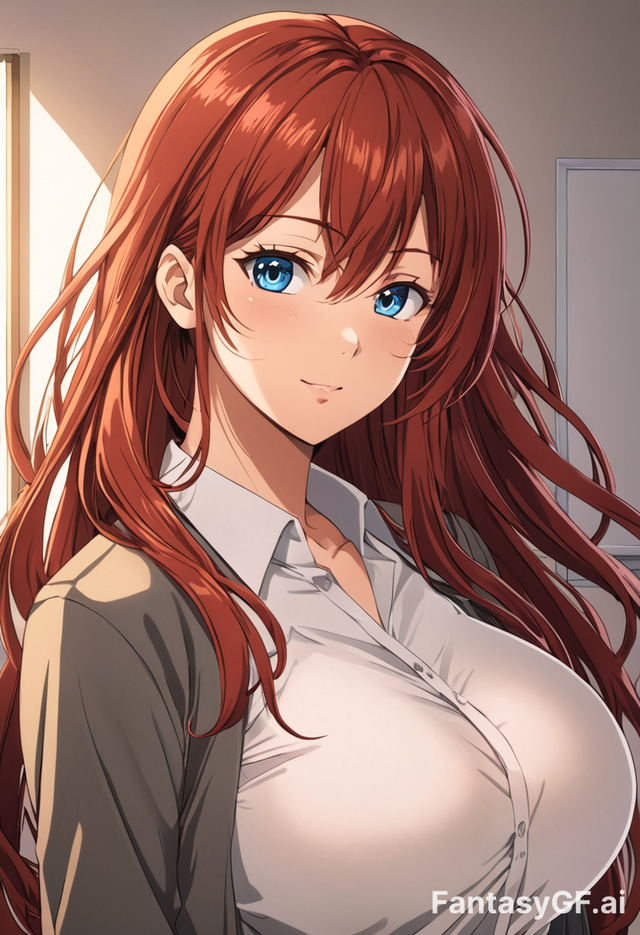 Milagros House AI Girlfriend avatar