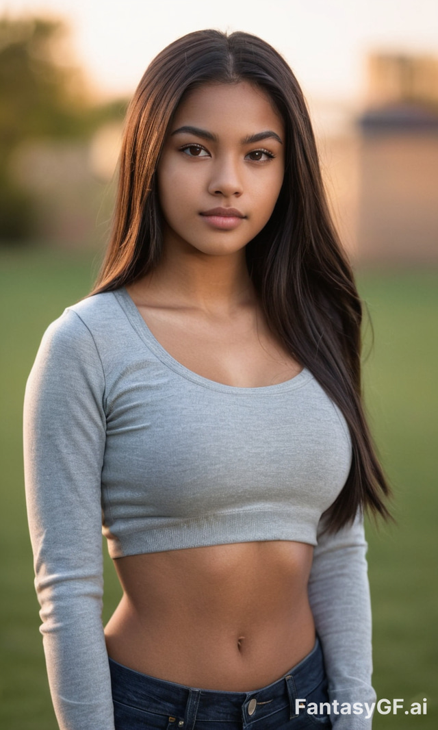 Abbie Kramer AI Girlfriend avatar