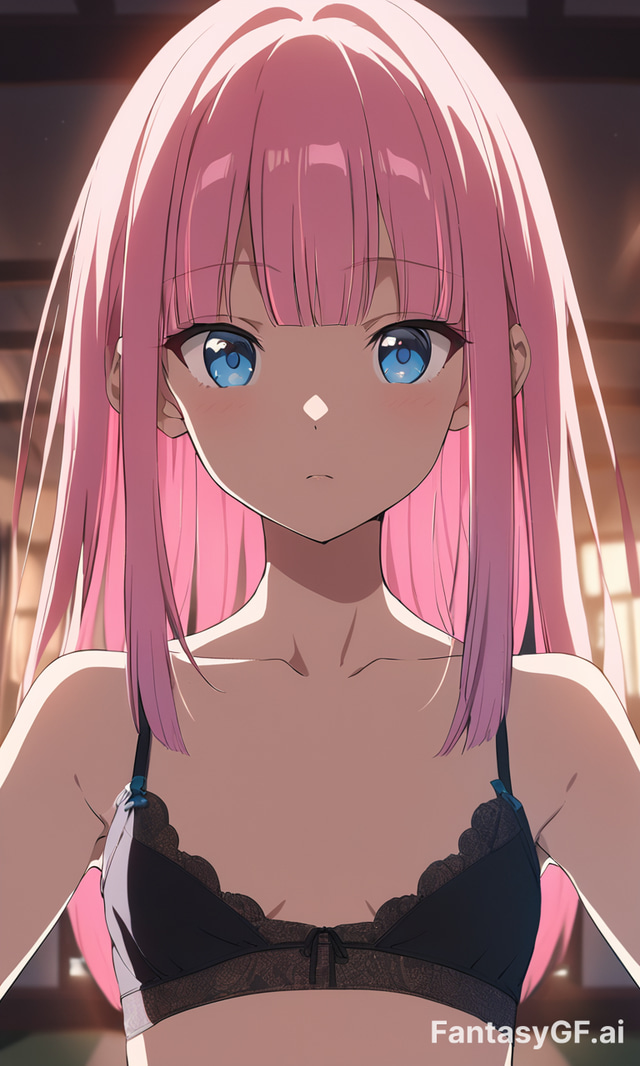 Anabelle Tran AI Girlfriend avatar
