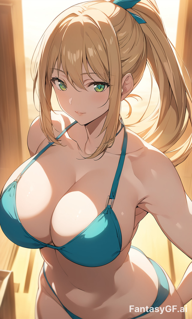 Maci Taylor AI Girlfriend avatar