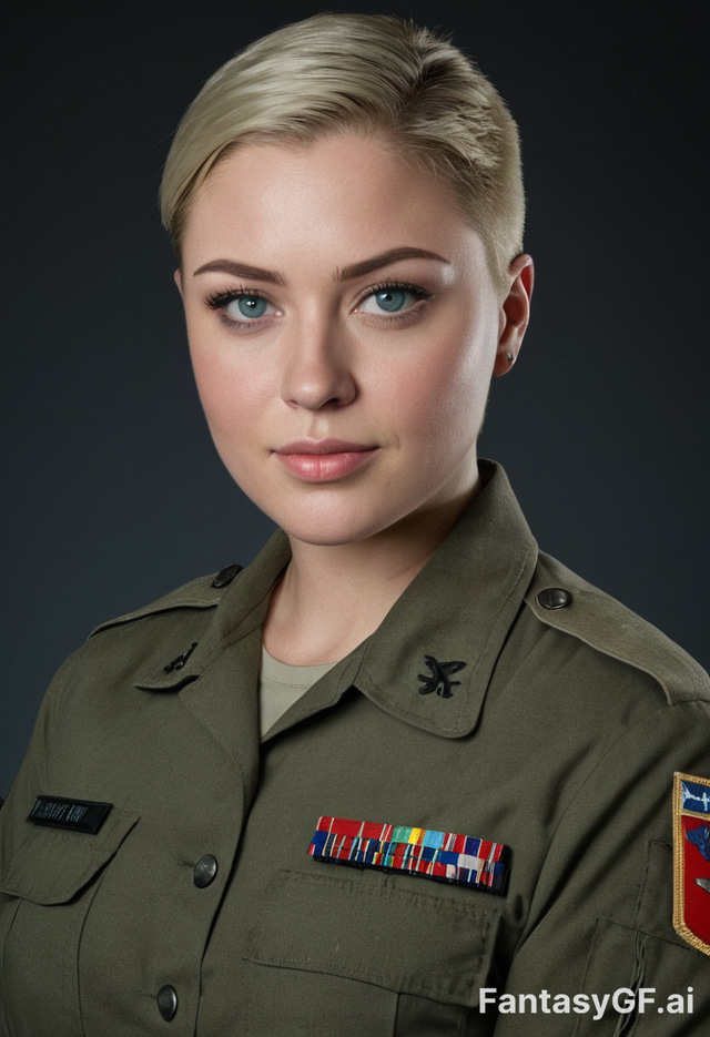 Catherine Palmer AI Girlfriend avatar