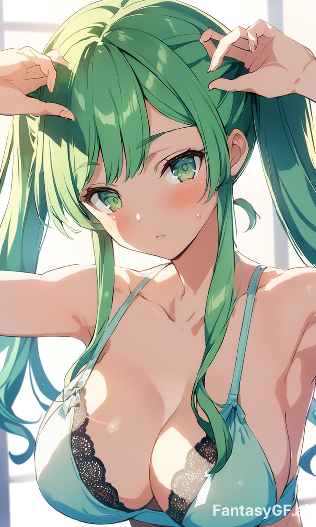 Lauren Anthony AI Girlfriend avatar