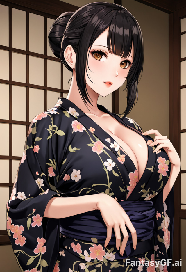Emely Ferrell AI Girlfriend avatar
