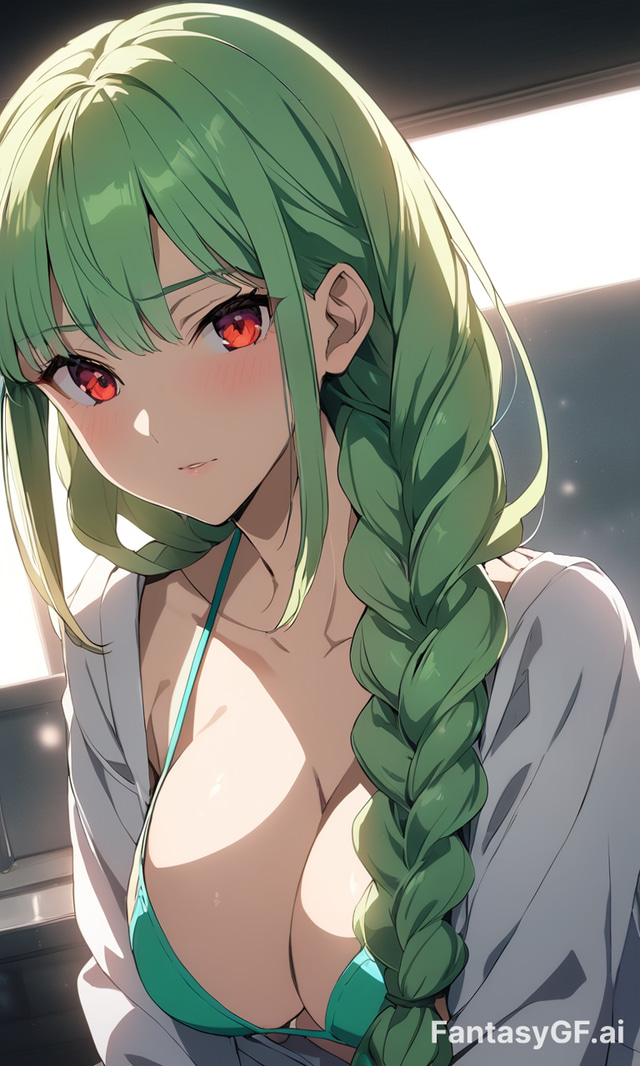 Kaydence Mcdonald AI Girlfriend avatar