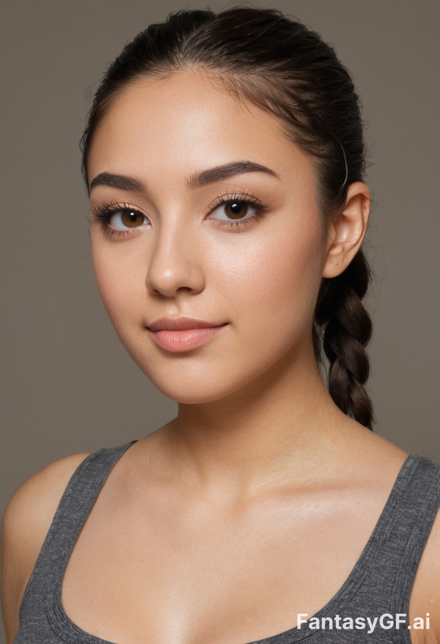 Carlee Chambers AI Girlfriend avatar