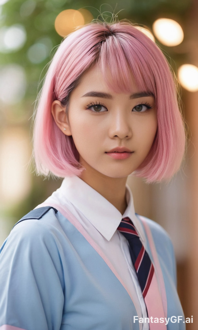 Madisyn Simon AI Girlfriend avatar