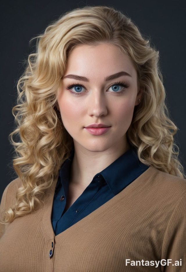 Sidney Sutton AI Girlfriend avatar
