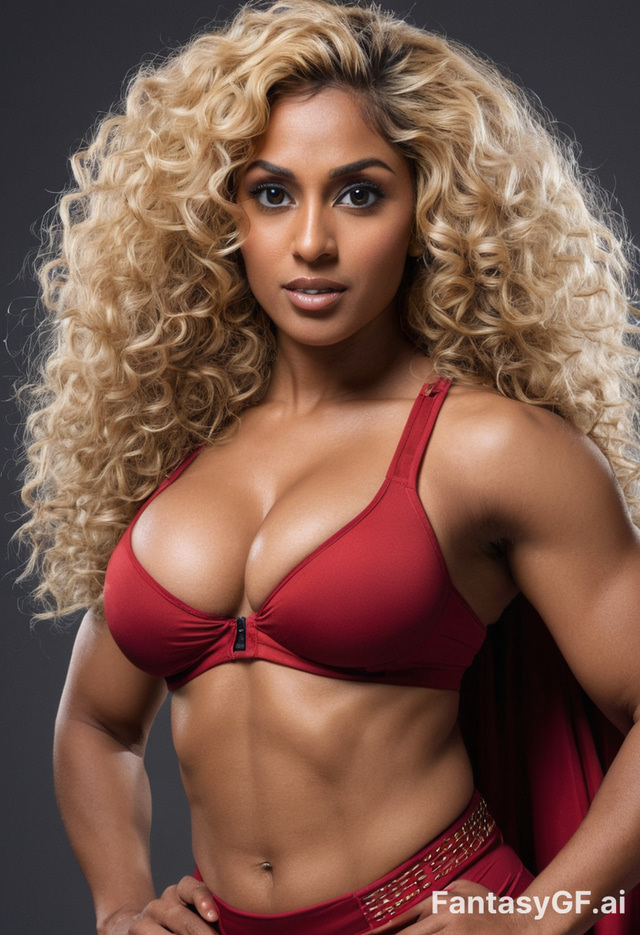 Magdalena Foster AI Girlfriend avatar