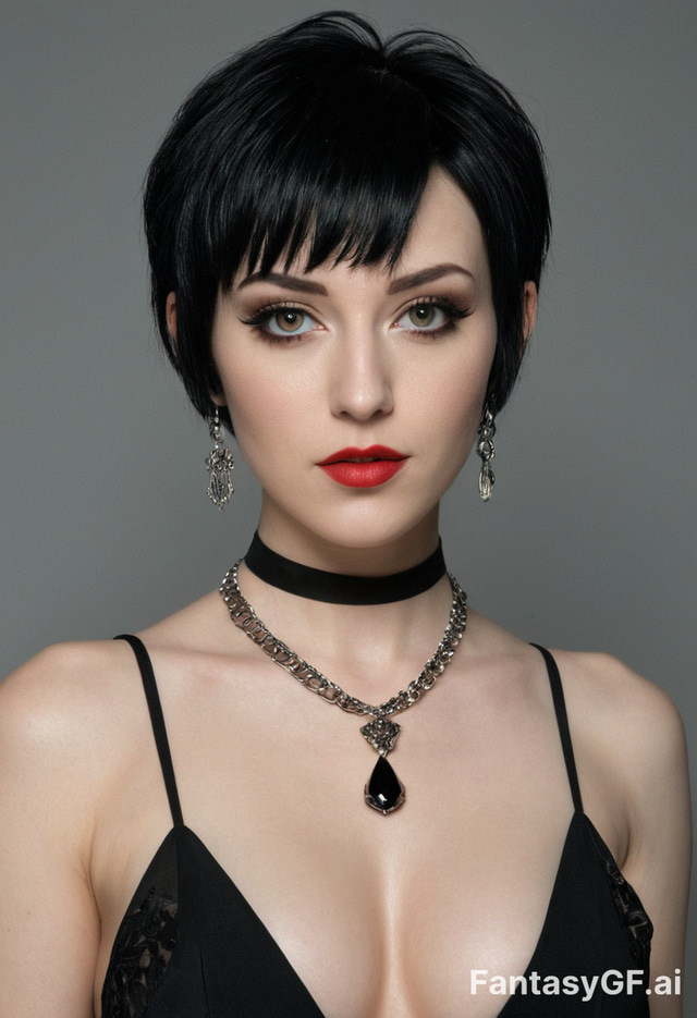 Krystal Foley AI Girlfriend avatar