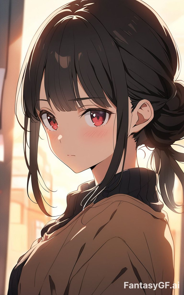 Brisa Velazquez AI Girlfriend avatar