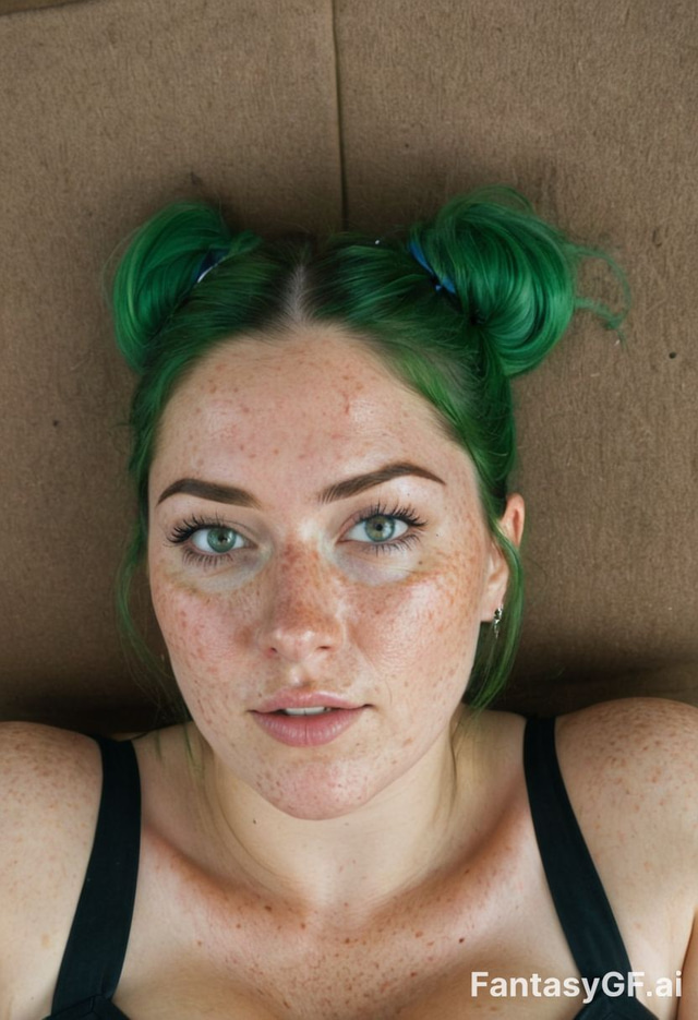 Lindsey Osborne AI Girlfriend avatar