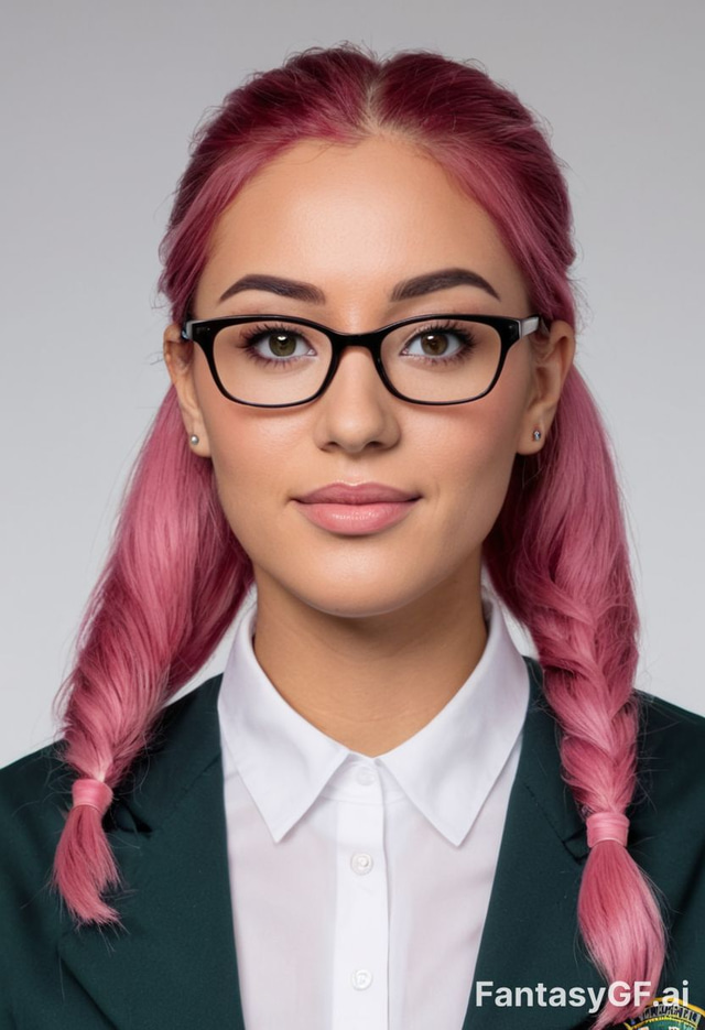 Melina Gay AI Girlfriend avatar