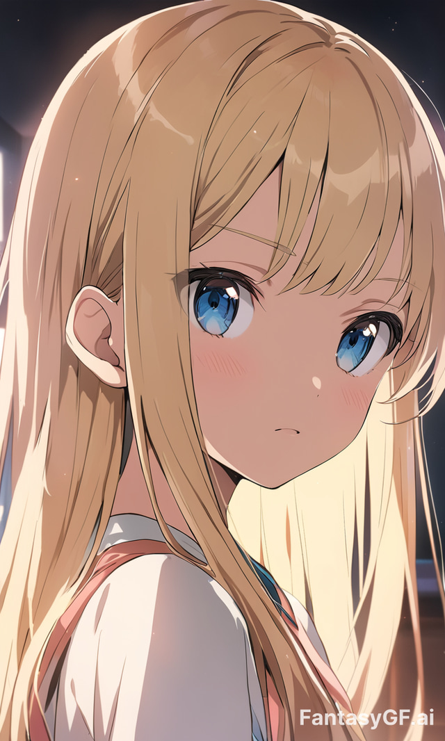 Teresa Boyle AI Girlfriend avatar