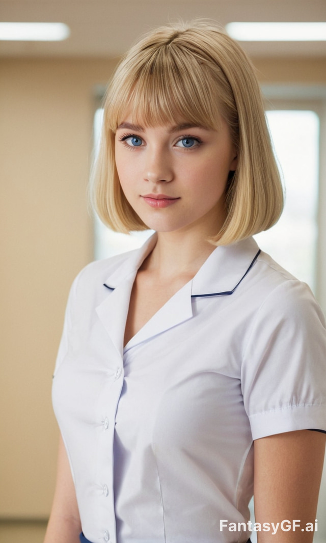 Makena Austin AI Girlfriend avatar