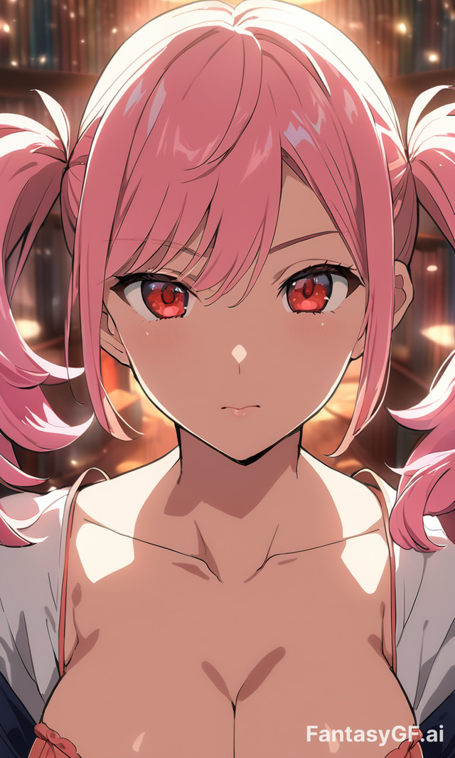 Charlize Tanner AI Girlfriend avatar