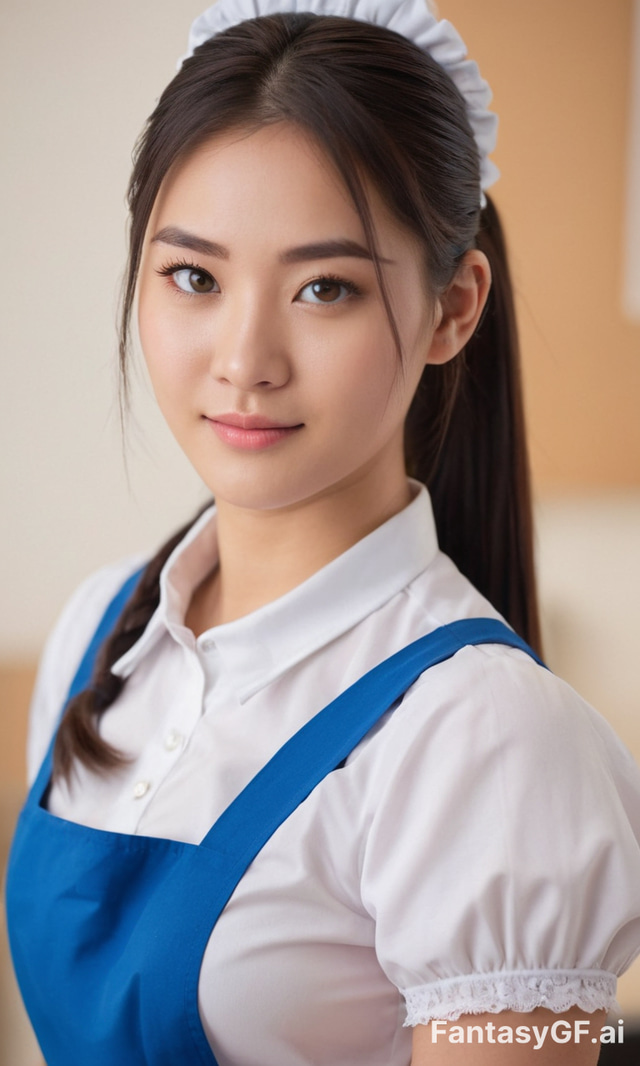 Dayanara Dalton AI Girlfriend avatar