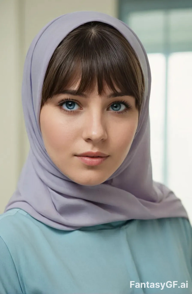 Yasmin Meza AI Girlfriend avatar