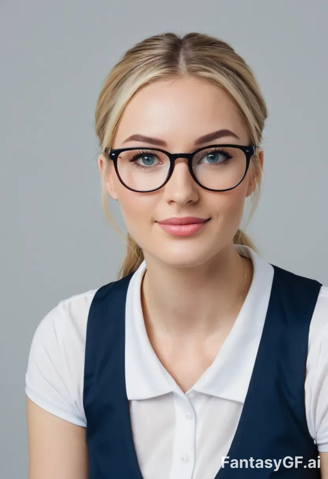 Judith Serrano AI Girlfriend avatar