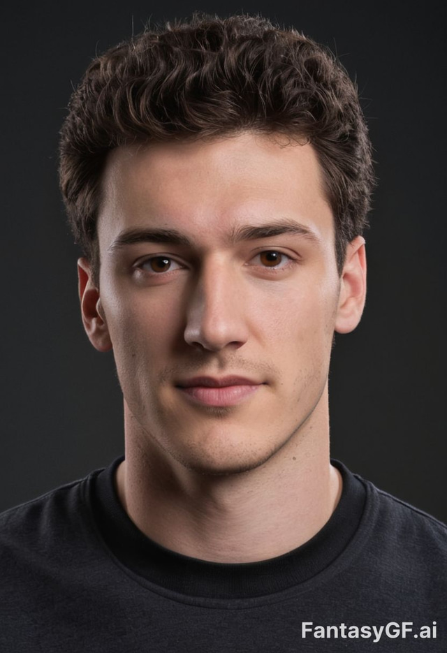 Wilfred Porter AI Girlfriend avatar