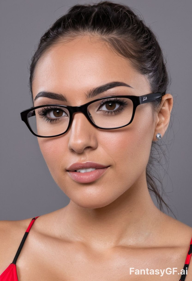 Alondra Olson AI Girlfriend avatar