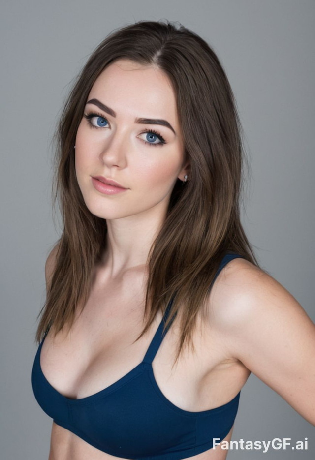 Keyla Gardner AI Girlfriend avatar
