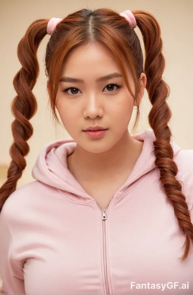 June Mcbride AI Girlfriend avatar