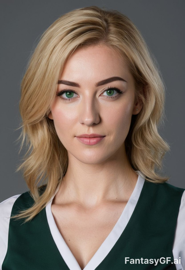 Elaine Quinn AI Girlfriend avatar
