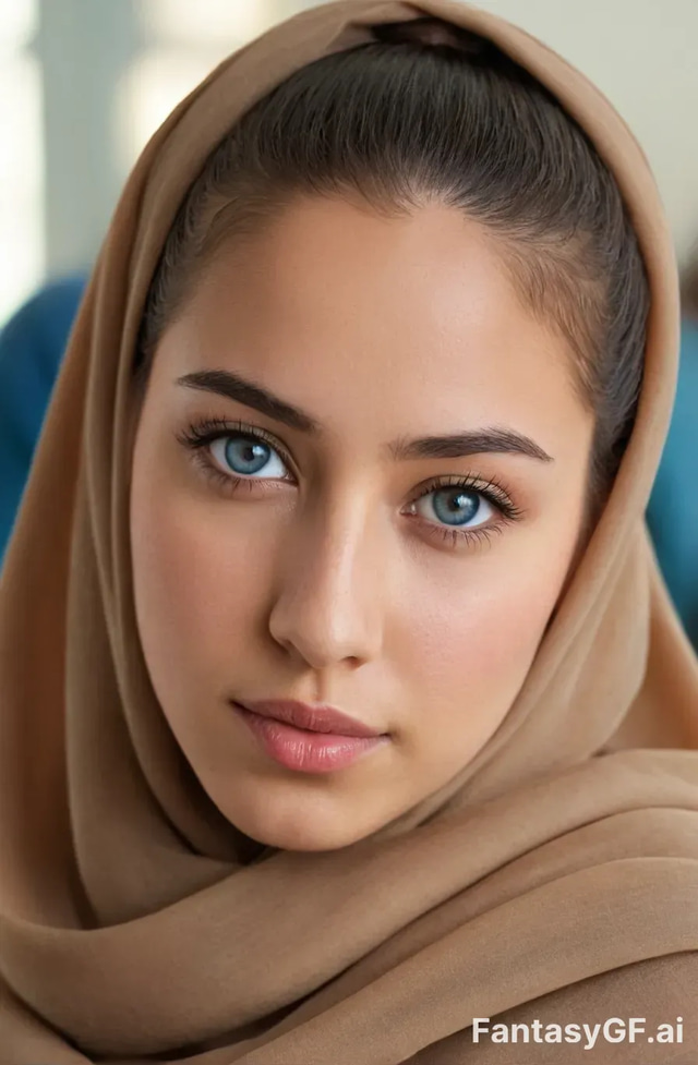 Joslyn Perry AI Girlfriend avatar