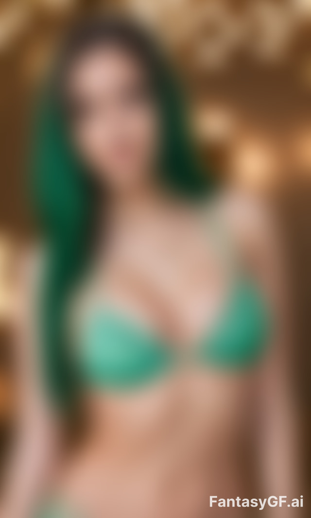 Alayna Bender image