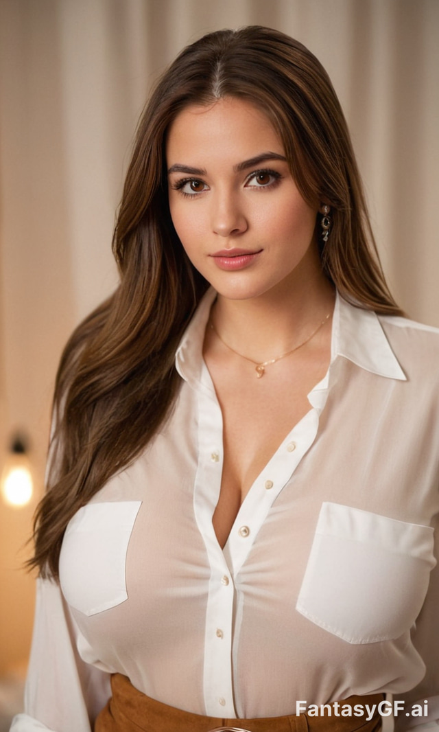 Hailie Mcgrath AI Girlfriend avatar
