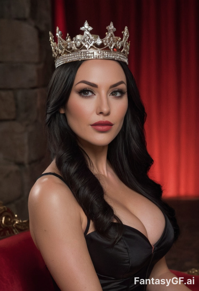 Kylee Bartlett AI Girlfriend avatar