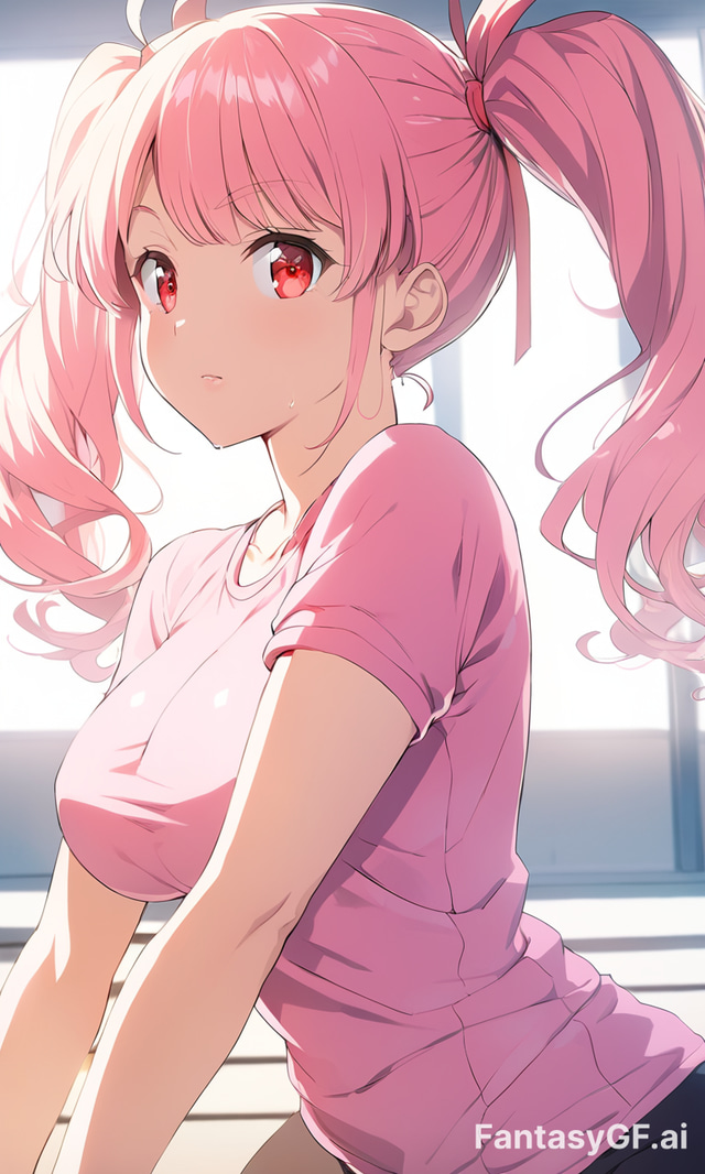 Laurel Marsh AI Girlfriend avatar