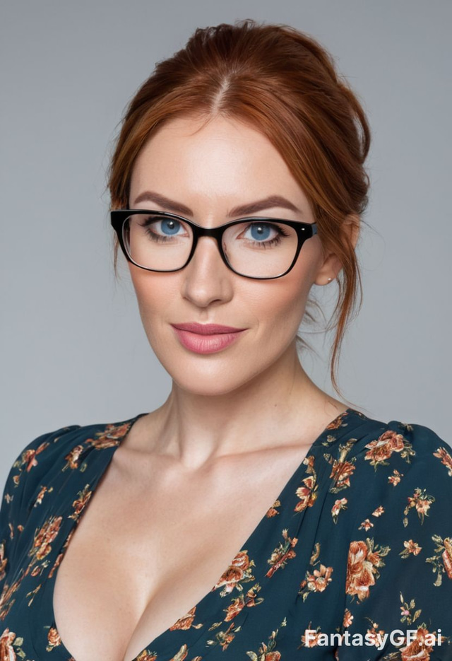 Alena Ortiz AI Girlfriend avatar