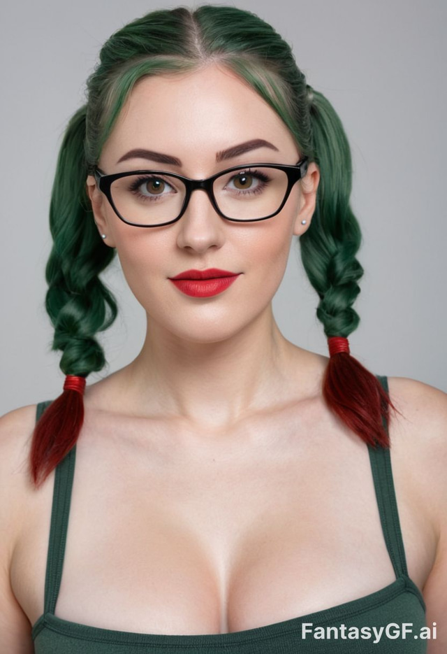 Nicole Whitehead AI Girlfriend avatar
