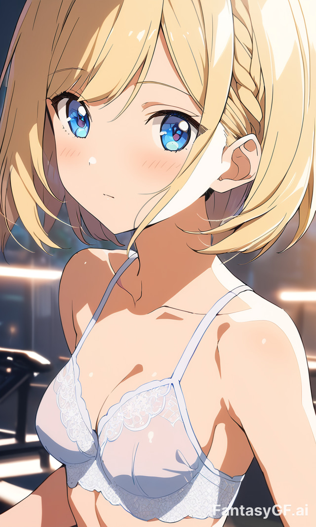 Tiana Dixon AI Girlfriend avatar