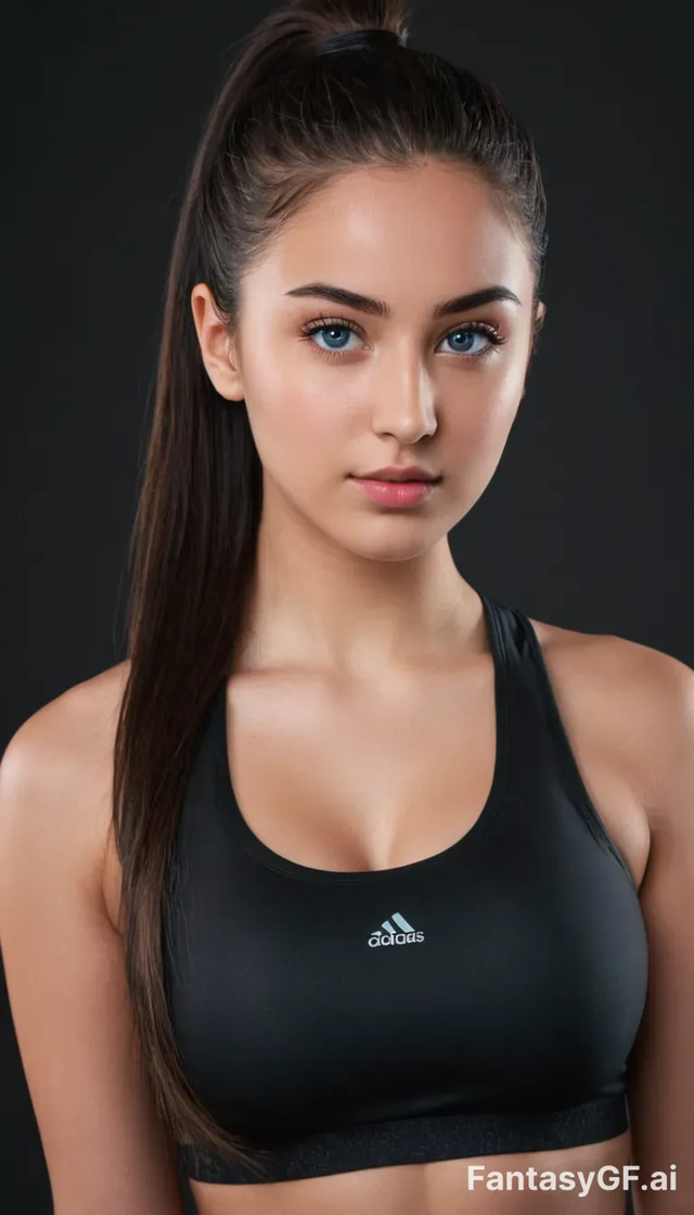 Evelyn Walsh AI Girlfriend avatar