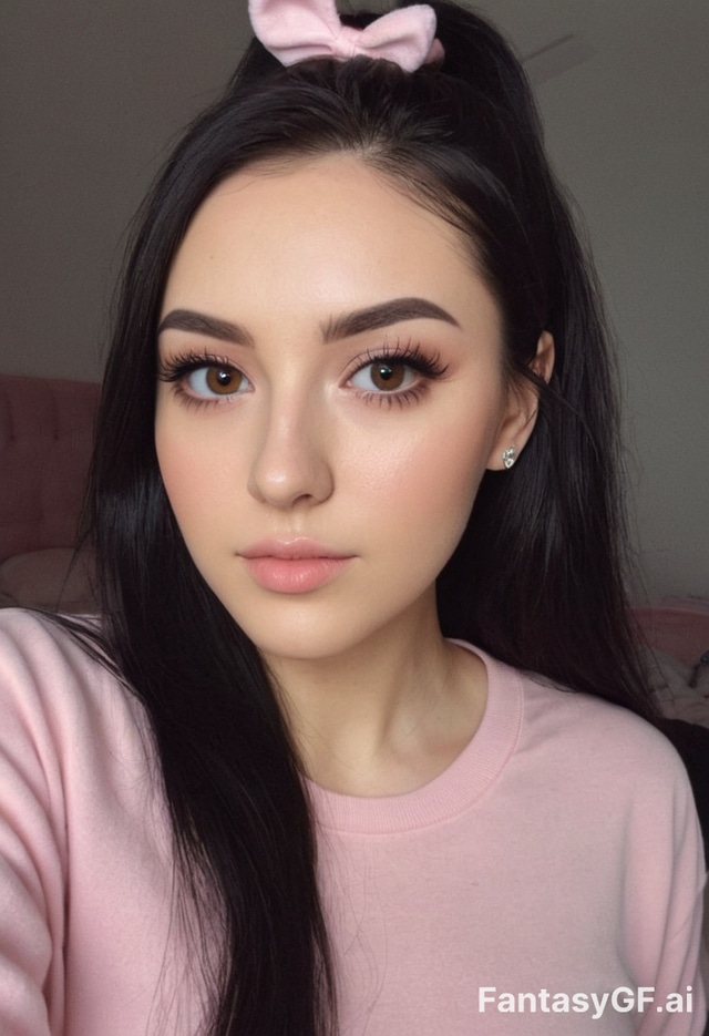 Kenley Li AI Girlfriend avatar