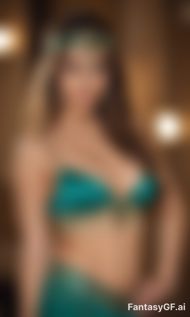 Isabella Fitzgerald image