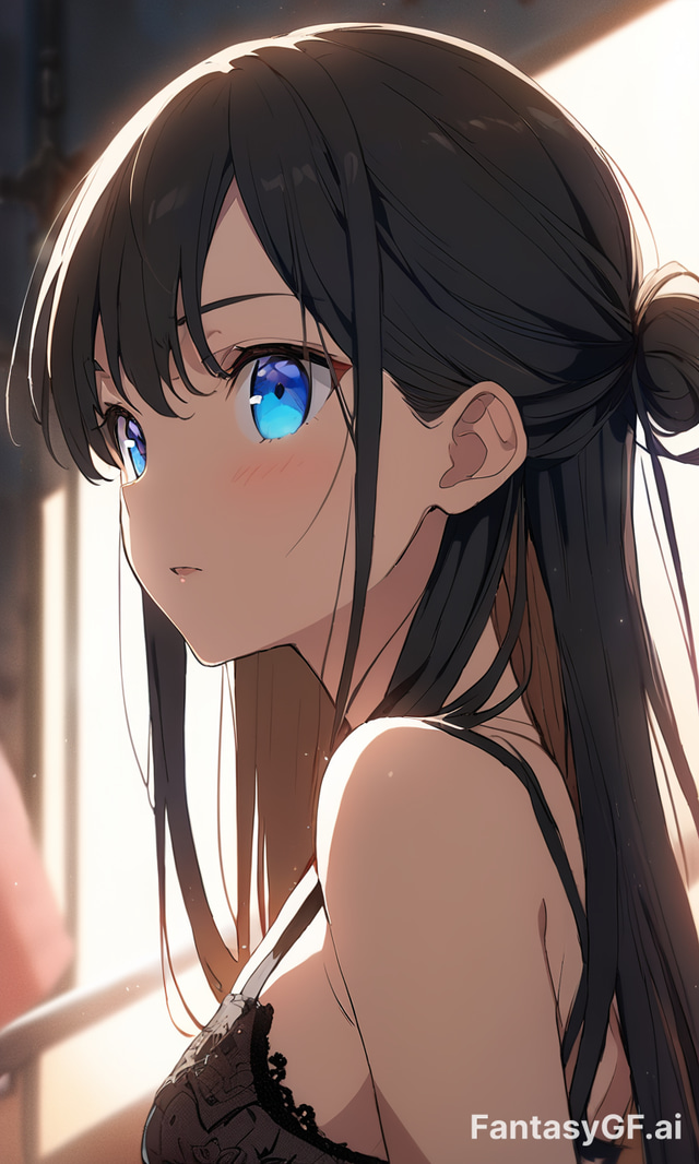 Gracelyn Shepherd AI Girlfriend avatar