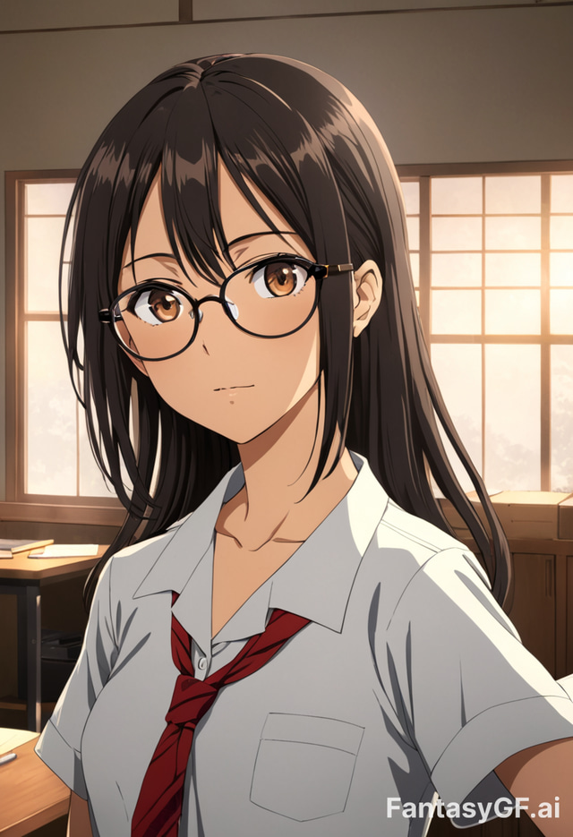 Delaney Galloway AI Girlfriend avatar