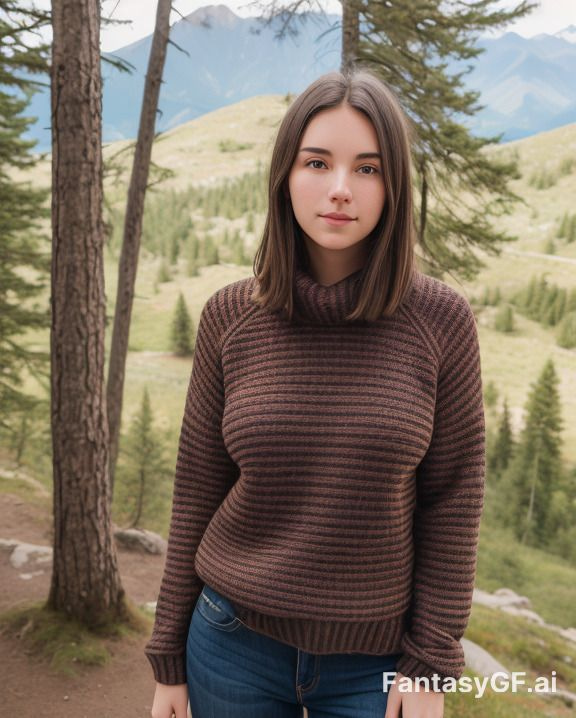 Kaila Jenkins AI Girlfriend avatar