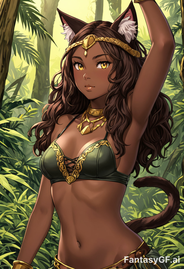 Willow Hodge AI Girlfriend avatar