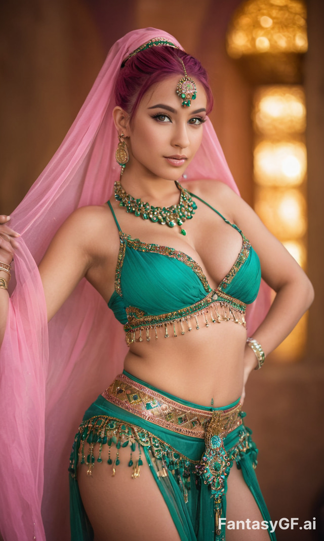Miya Lynch AI Girlfriend avatar