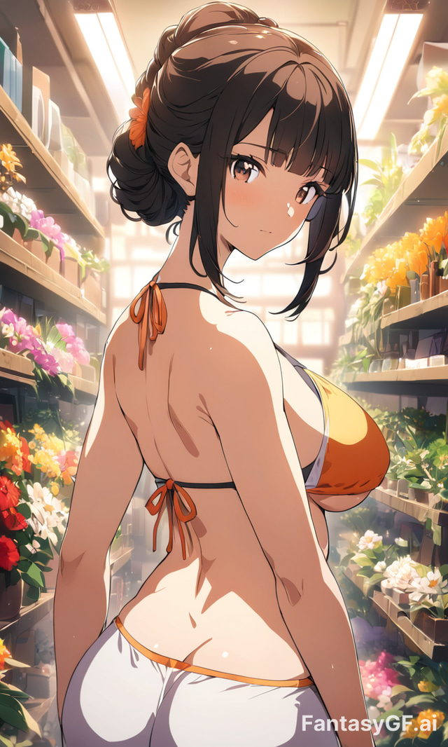 Leah Schmitt AI Girlfriend avatar