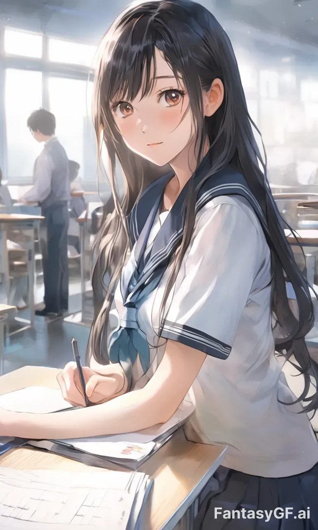 Carly Cunningham AI Girlfriend avatar