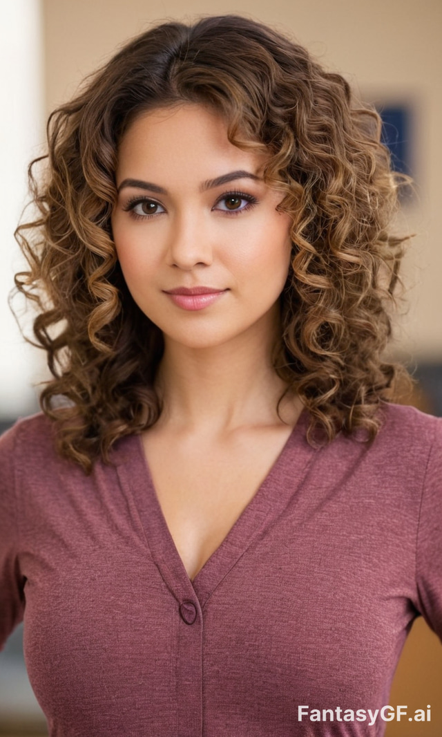 Iris Gutierrez AI Girlfriend avatar